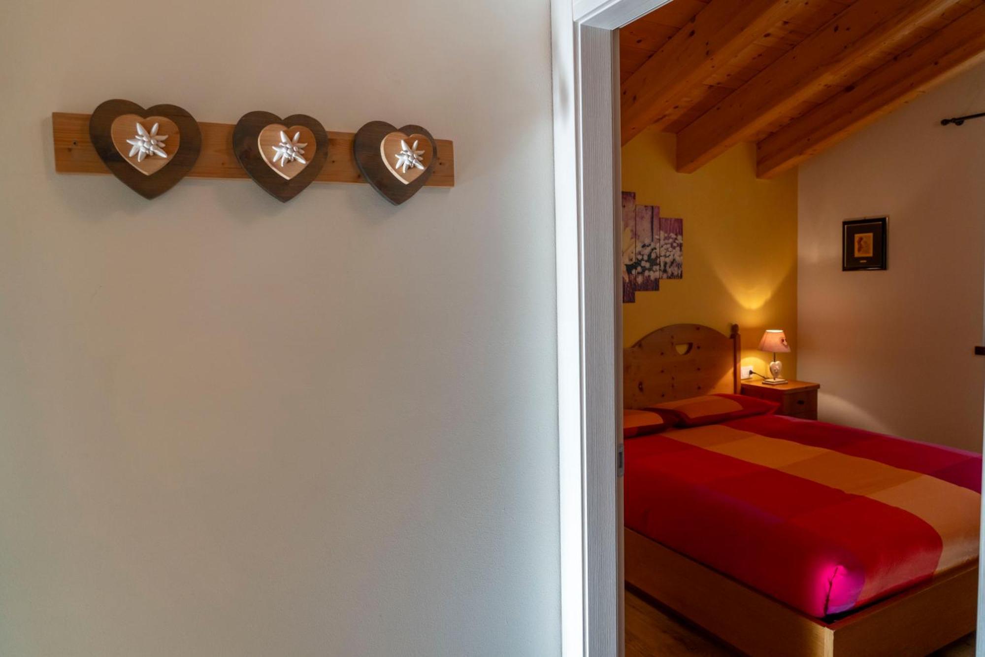 Casa Reit Apartment Bormio Exterior photo