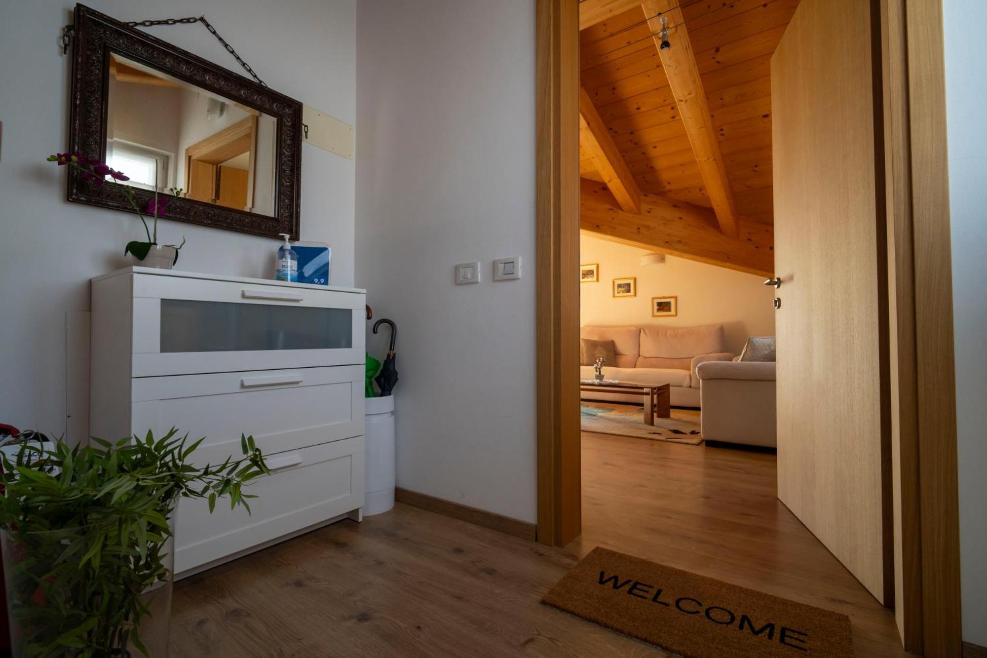 Casa Reit Apartment Bormio Exterior photo