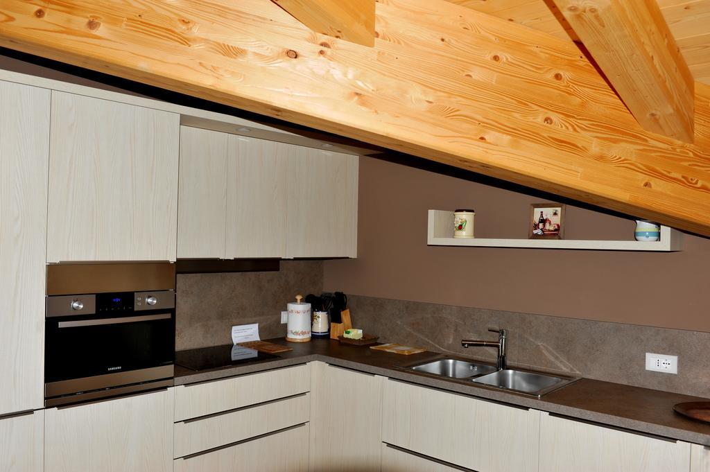 Casa Reit Apartment Bormio Room photo
