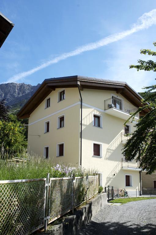Casa Reit Apartment Bormio Room photo