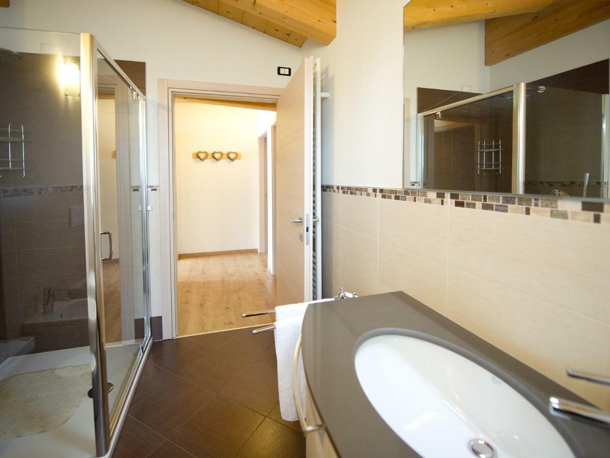 Casa Reit Apartment Bormio Exterior photo