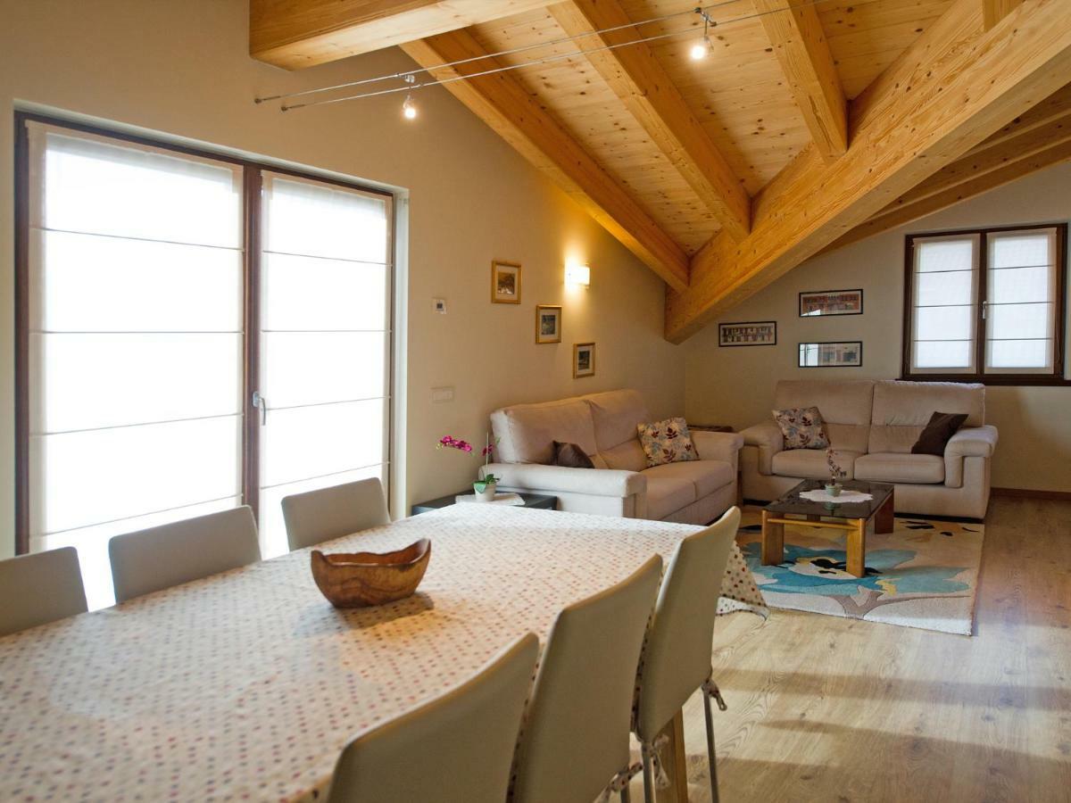 Casa Reit Apartment Bormio Exterior photo